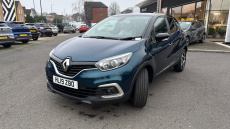 Renault Captur 1.5 dCi 90 Iconic 5dr Diesel Hatchback